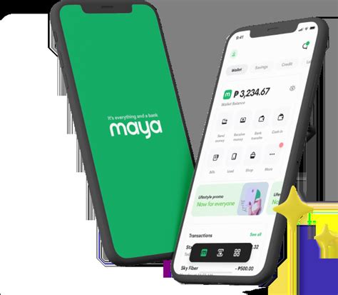 Maya named PH's Best Digital Bank in top global recognitions.